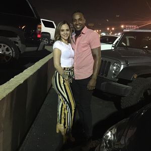 Meet your Posher, Alexandria